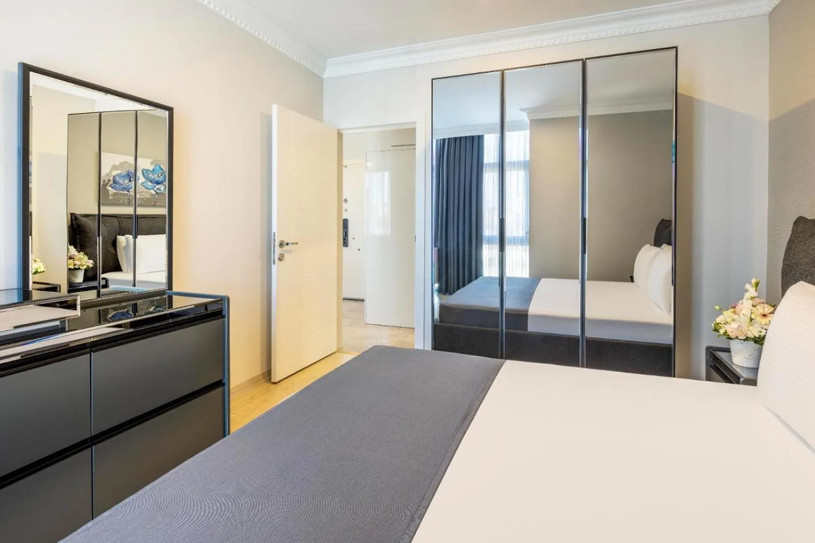 Mayar Residence Hotel Istanbul