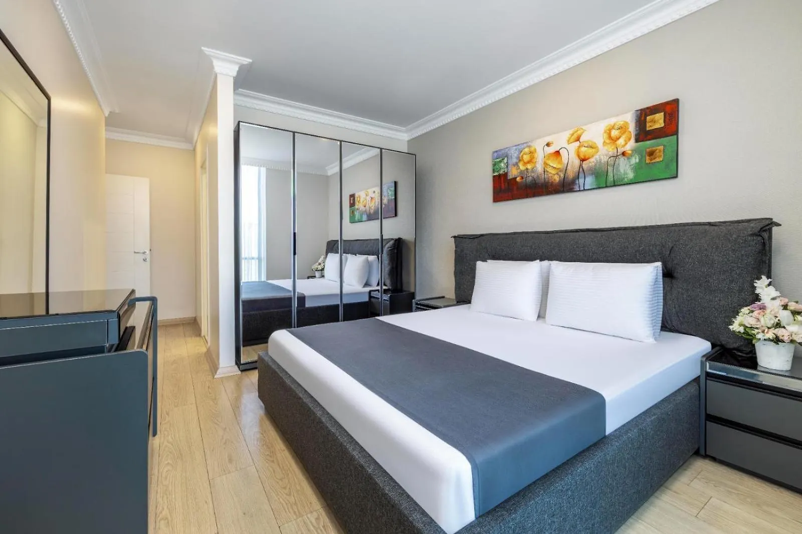 Mayar Residence Hotel Istanbul