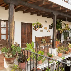 La Serena Hotel Antigua