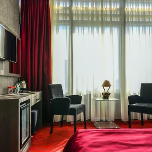 A11 Atasehir Hotel