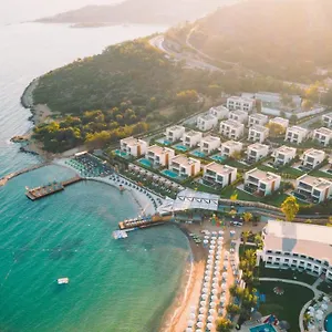The Norm Collection Door'a Bodrum Hotel Torba