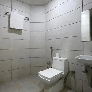 Ark Suites At Airport Hotel New Delhi