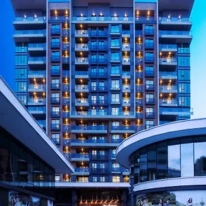 Radisson Residences Vadistanbul Hotel