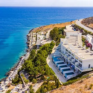 Stone - Adults Only Hotel Qeparo