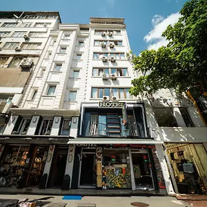 Sahil Boutique Hotel
