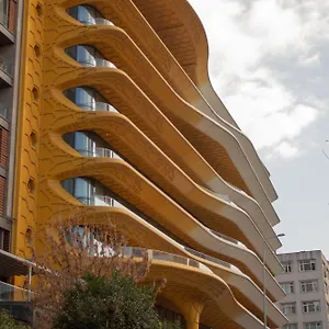 Classy Taksim Aparthotel