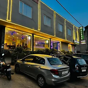 De Clark Residency Delhi Airport Hotel New Delhi