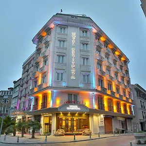 Resitpasa Hotel
