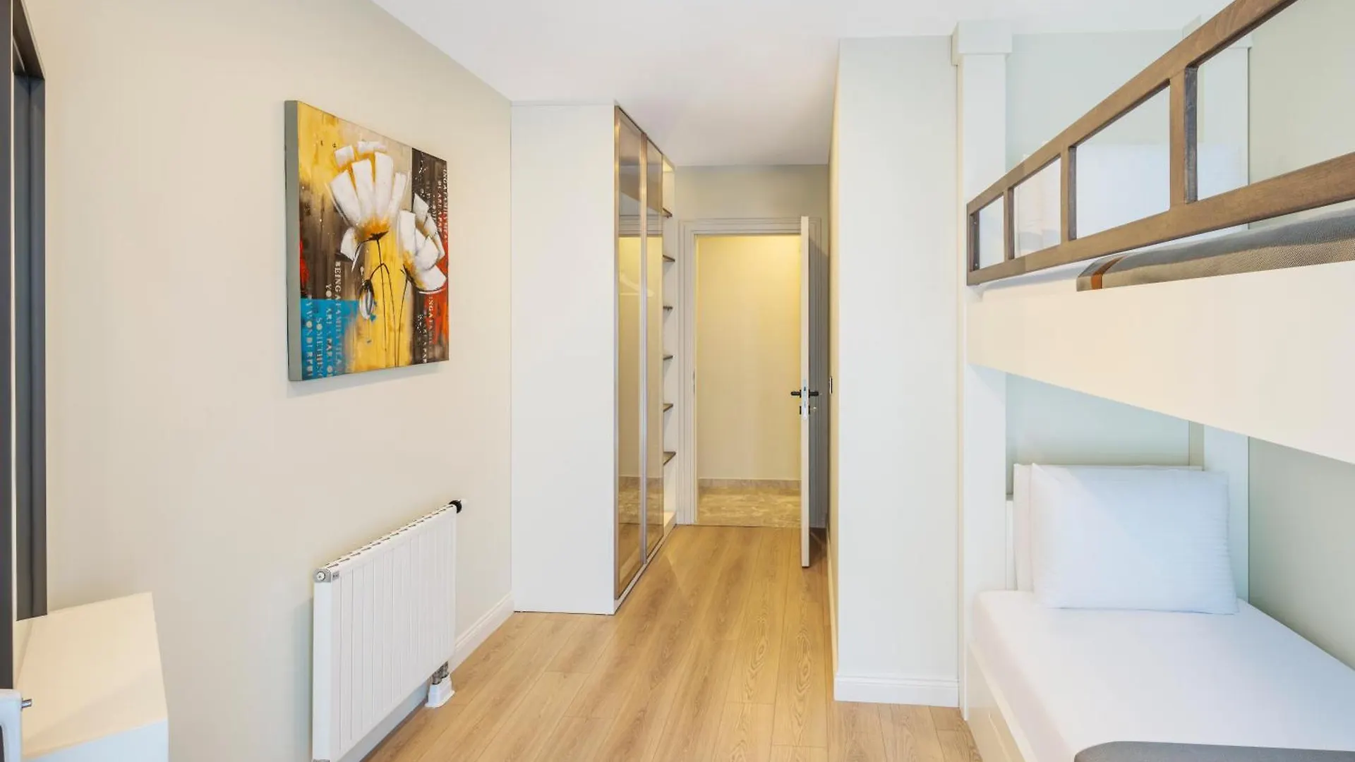 Mayar Residence Hotel Istanbul