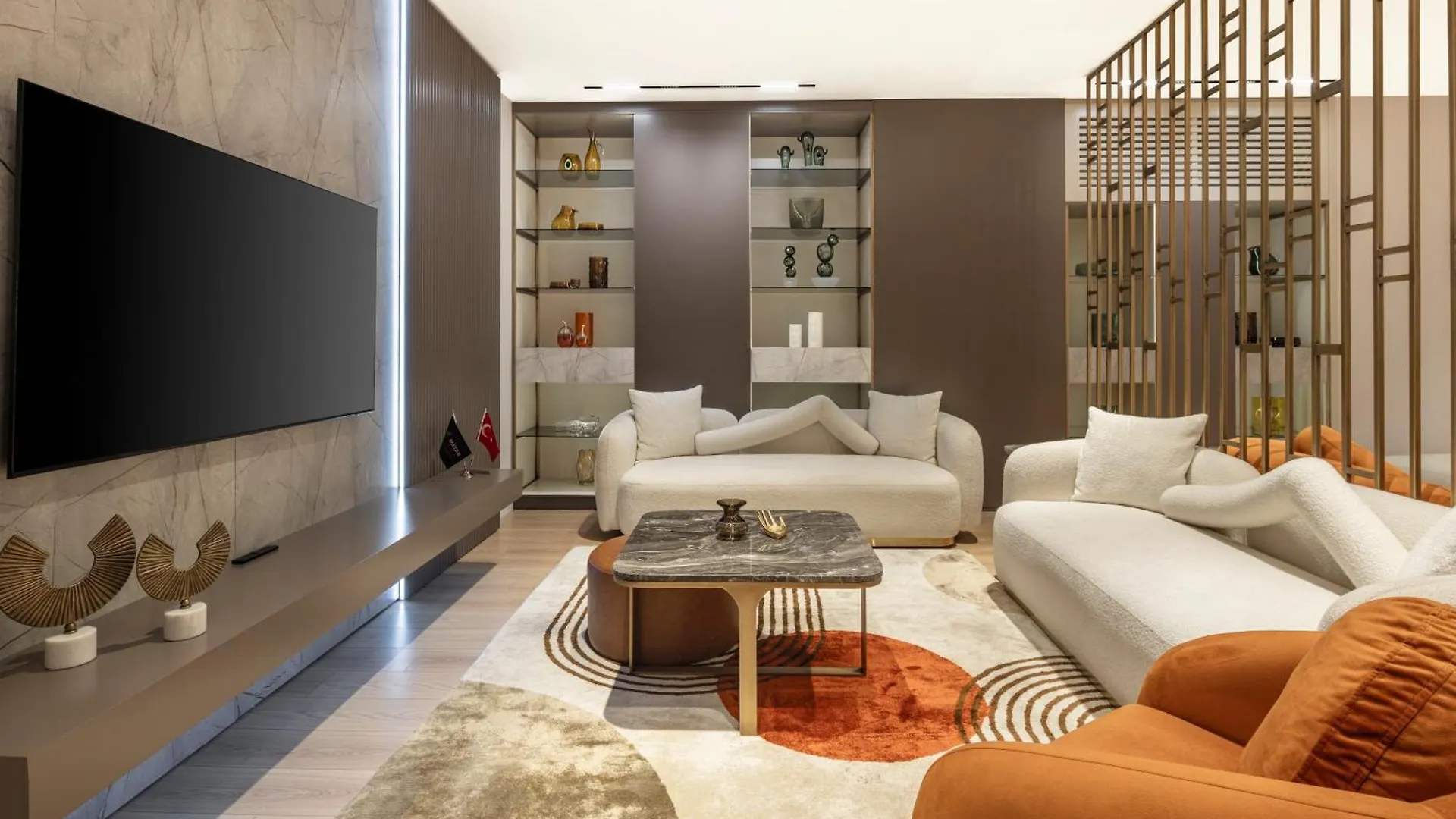 Mayar Residence Hotel Istanbul 0*,  Turkey