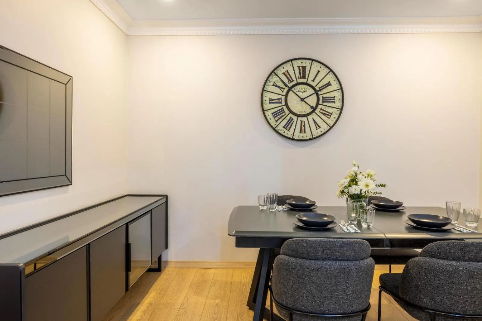 Mayar Residence Hotel Istanbul