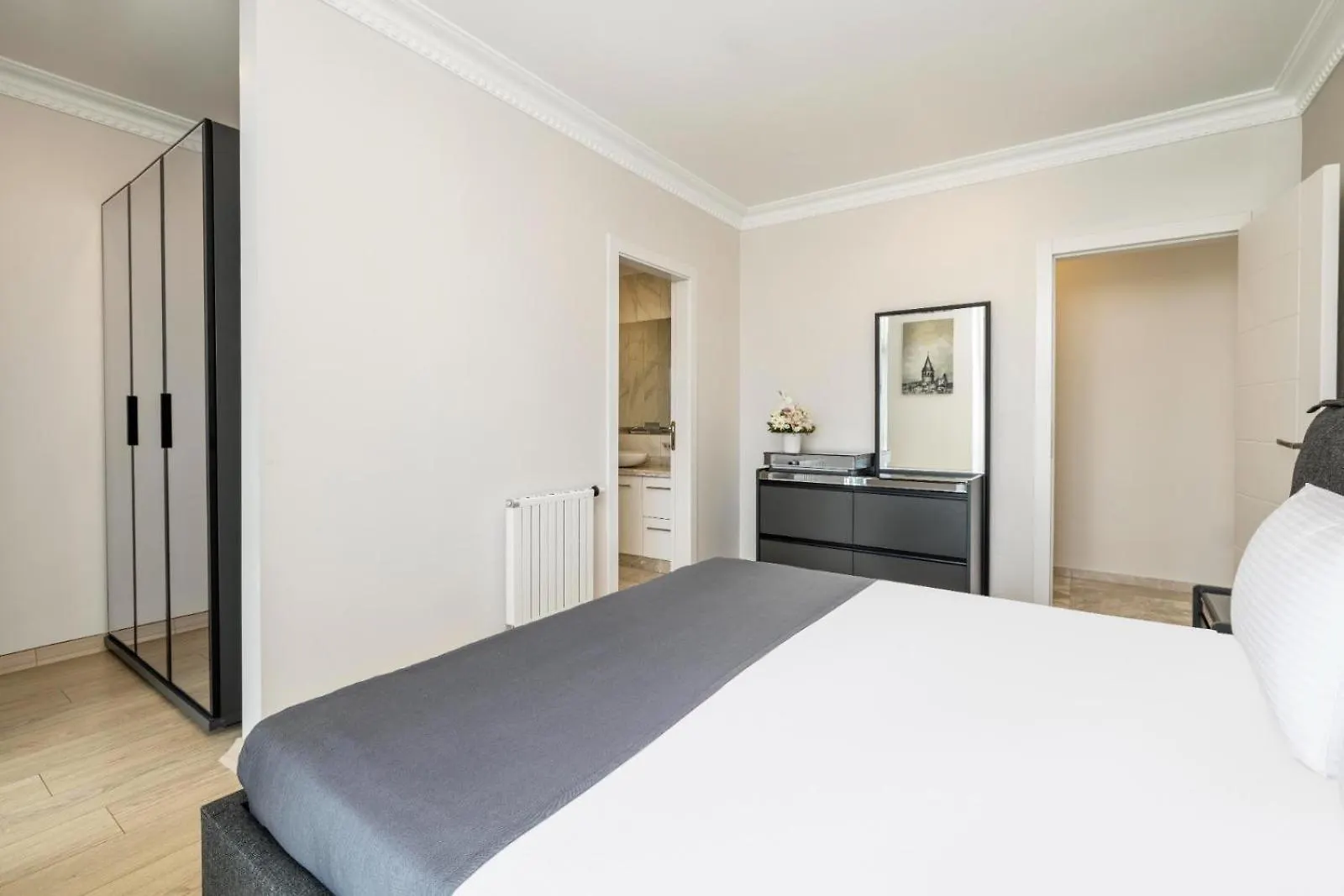 Mayar Residence Hotel Istanbul