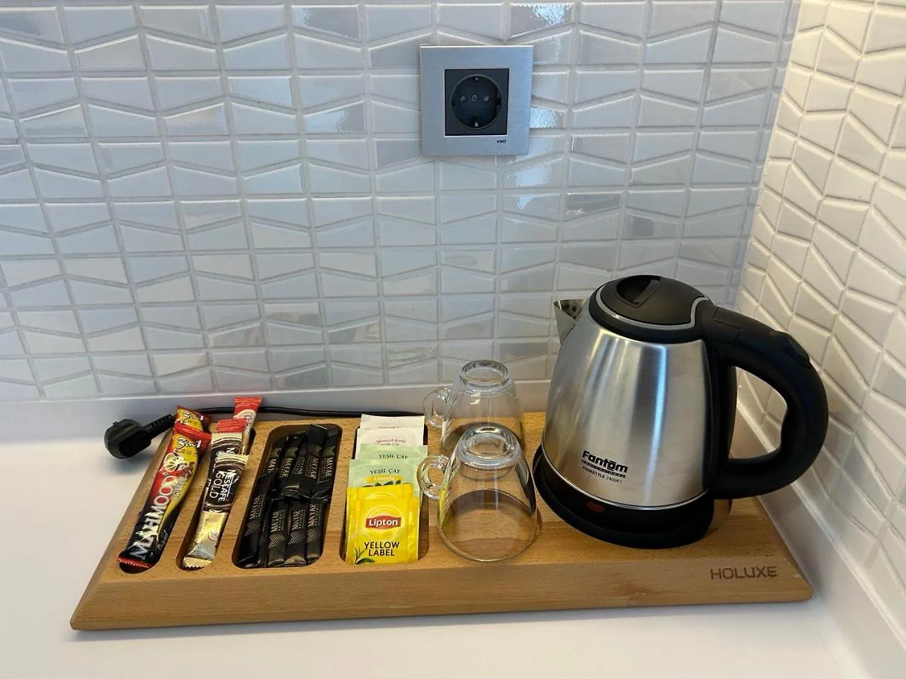 Mayar Residence Hotel Istanbul