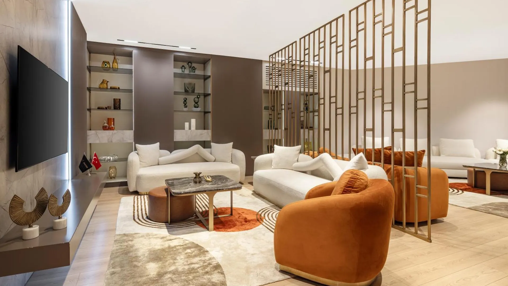 Mayar Residence Hotel Istanbul