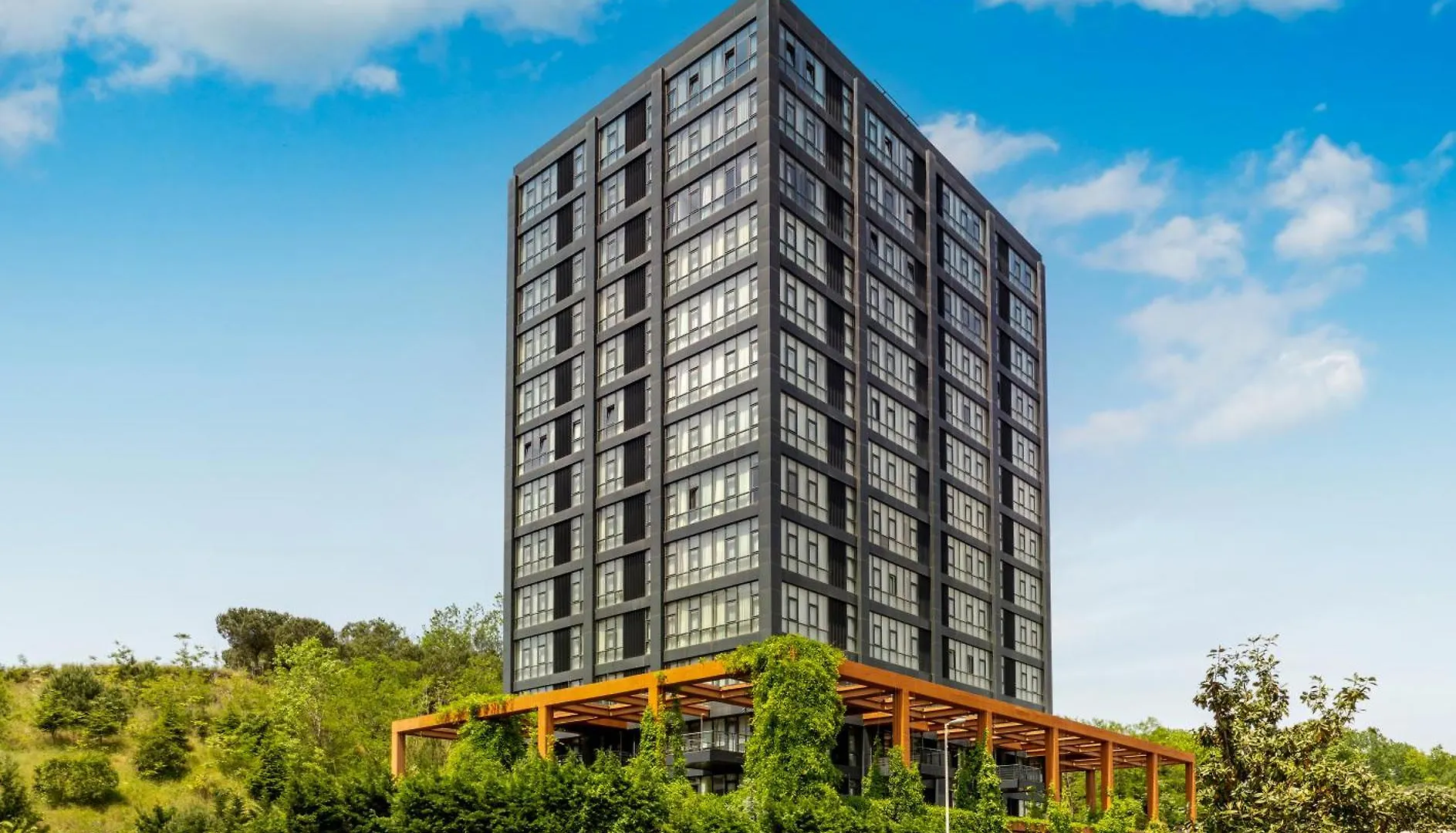 Mayar Residence Hotel Istanbul 0*,  Turkey
