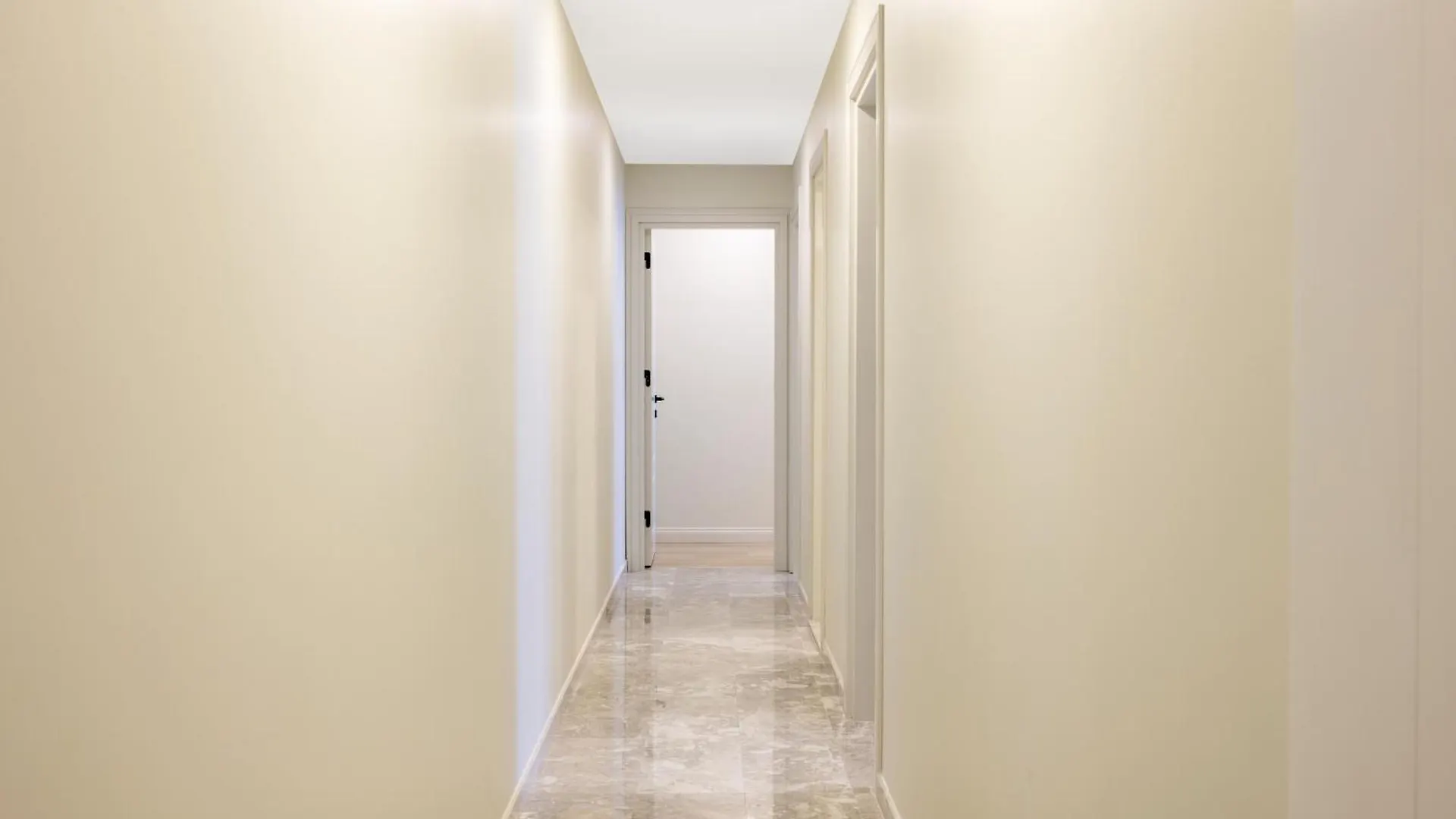 Mayar Residence Hotel Istanbul