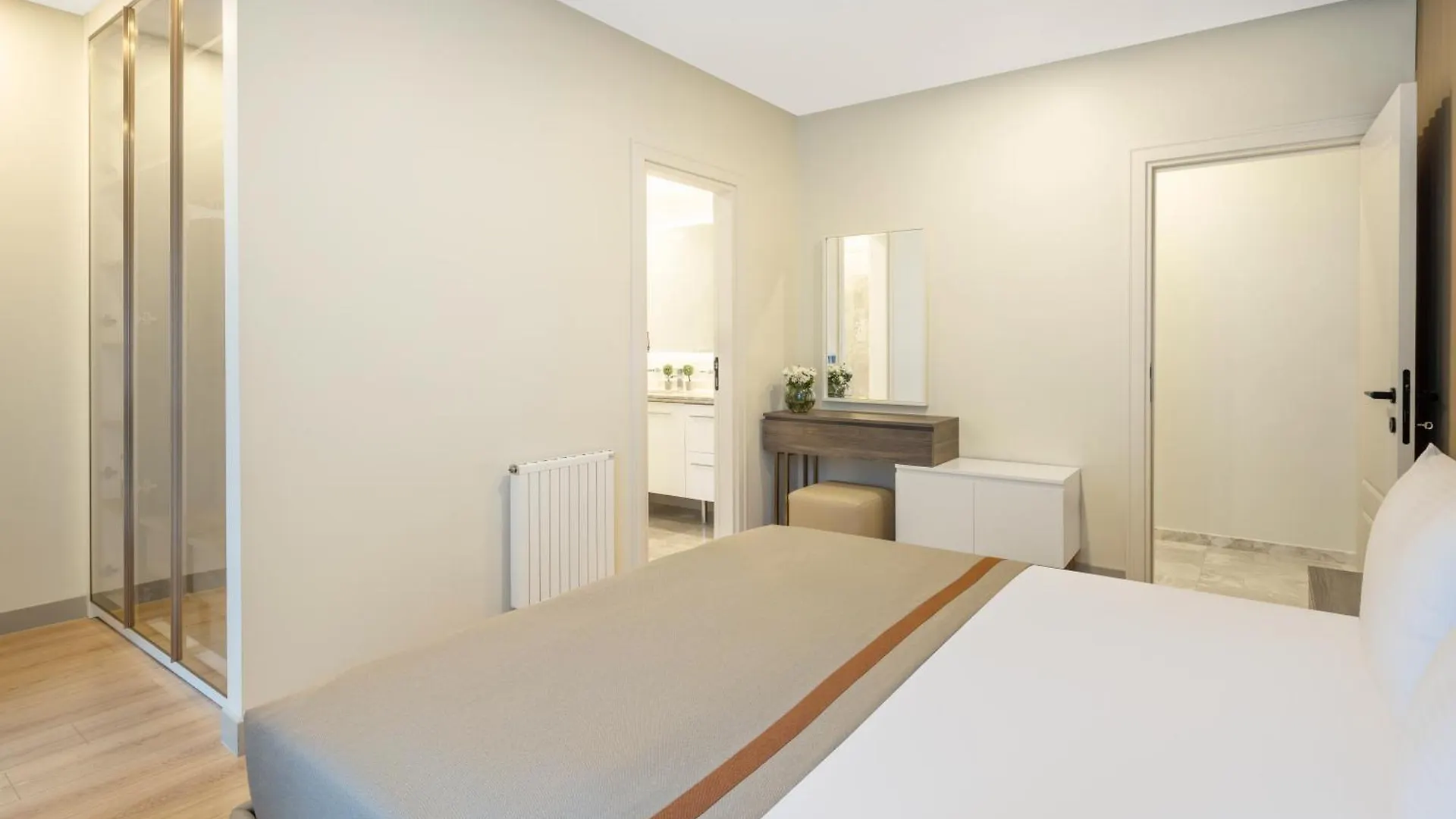 Mayar Residence Hotel Istanbul