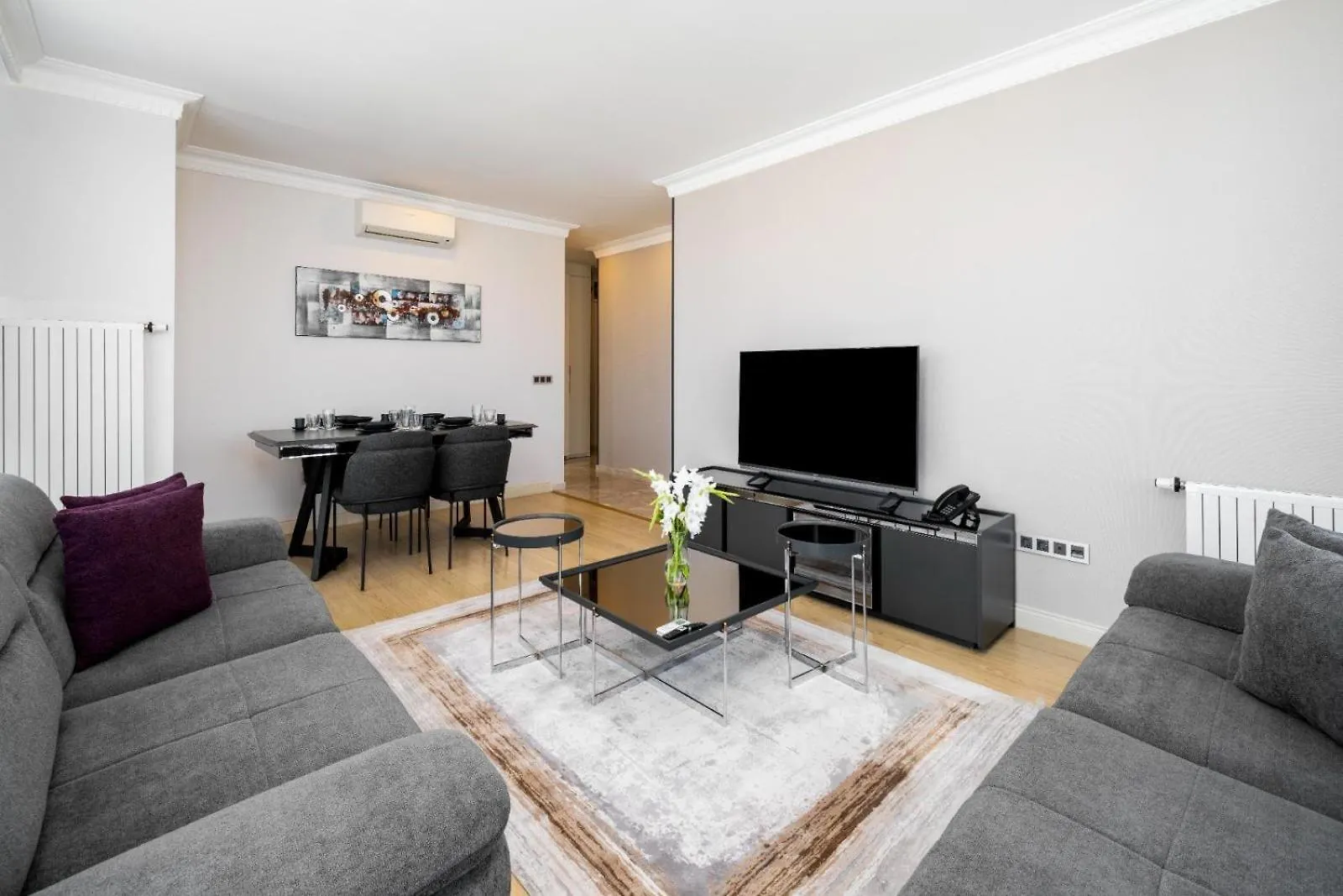 Mayar Residence Hotel Istanbul