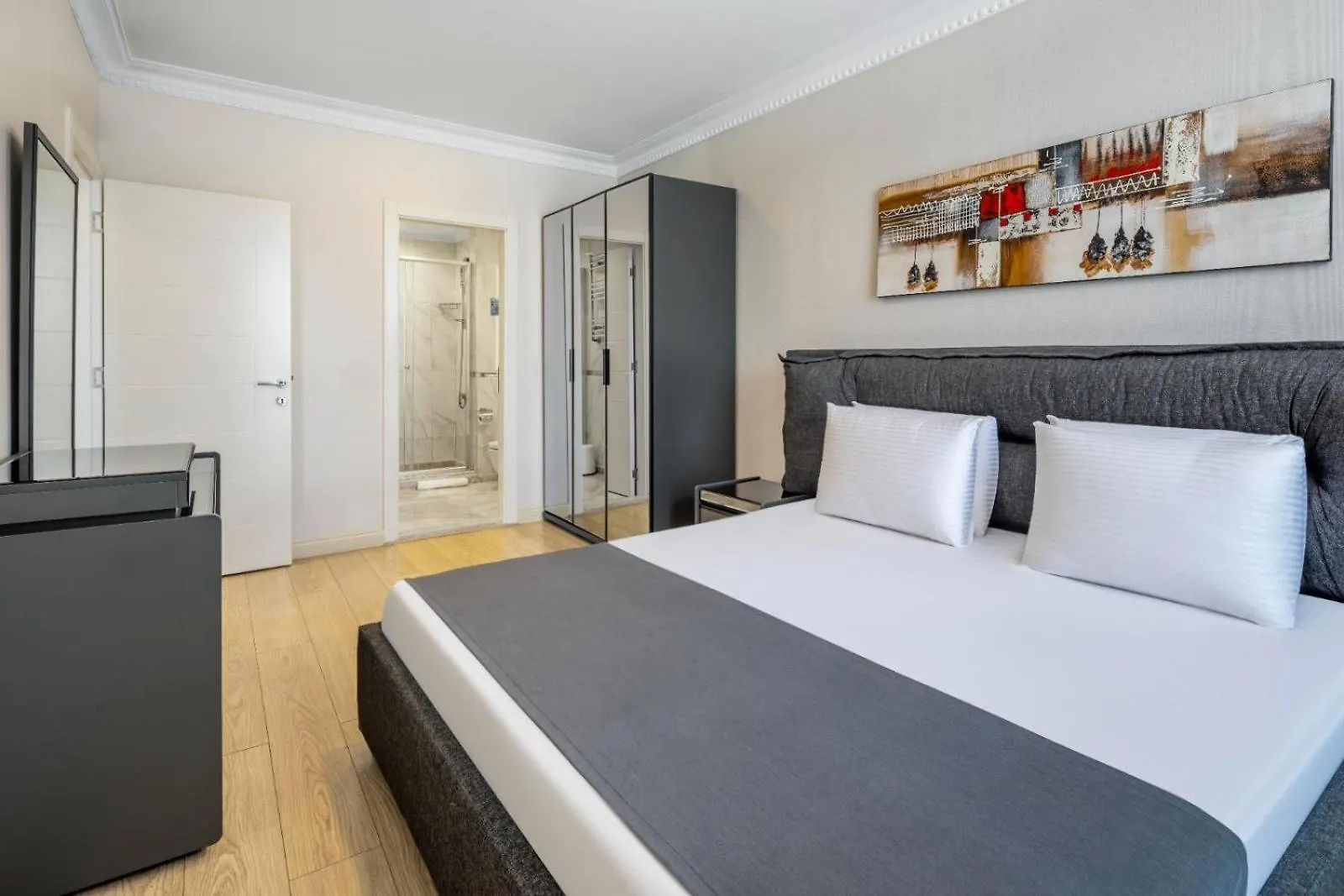 Mayar Residence Hotel Istanbul