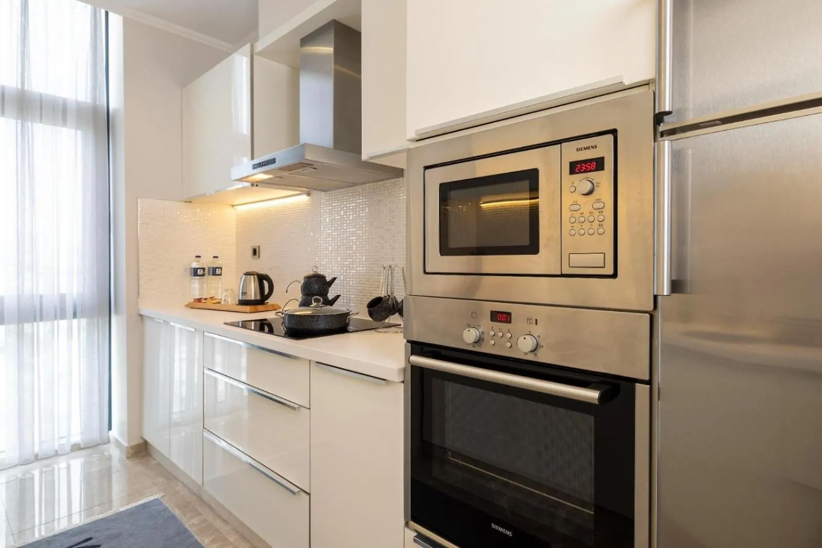 Mayar Residence Hotel Istanbul