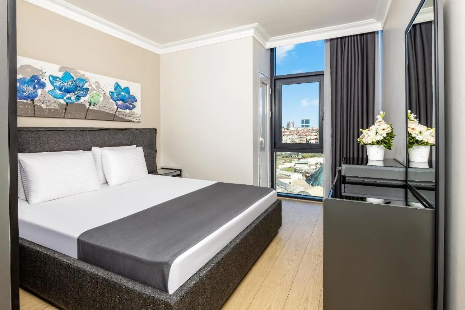 Mayar Residence Hotel Istanbul 0*,  Turkey
