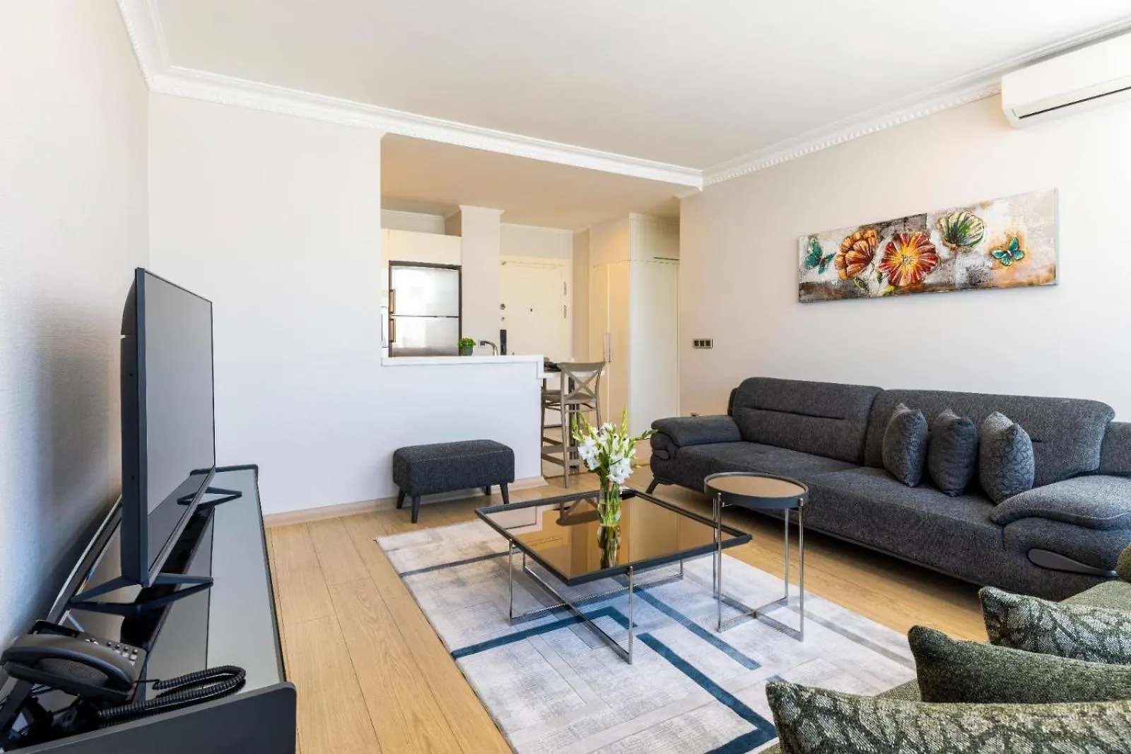 Mayar Residence Hotel Istanbul