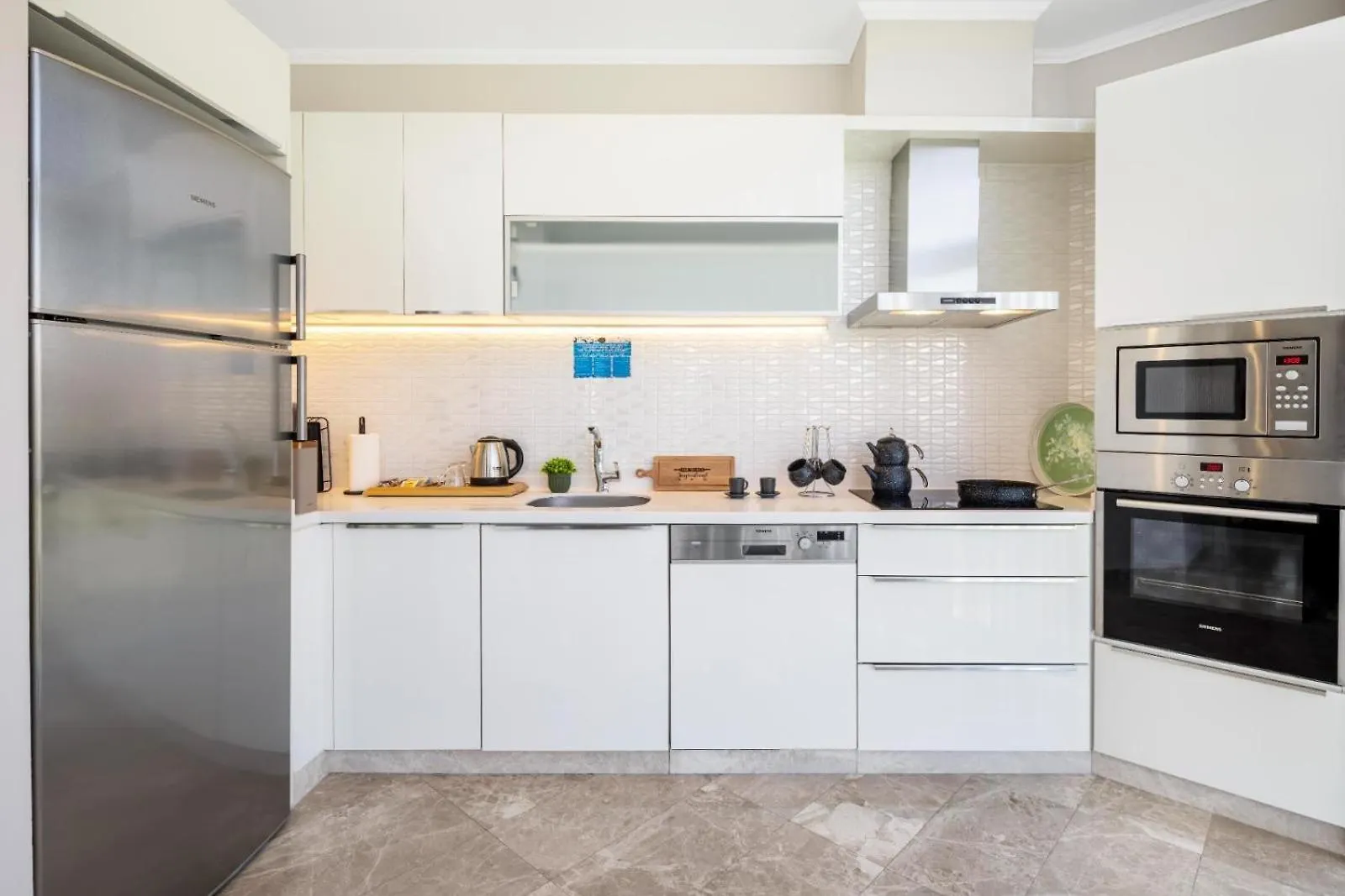 Mayar Residence Hotel Istanbul