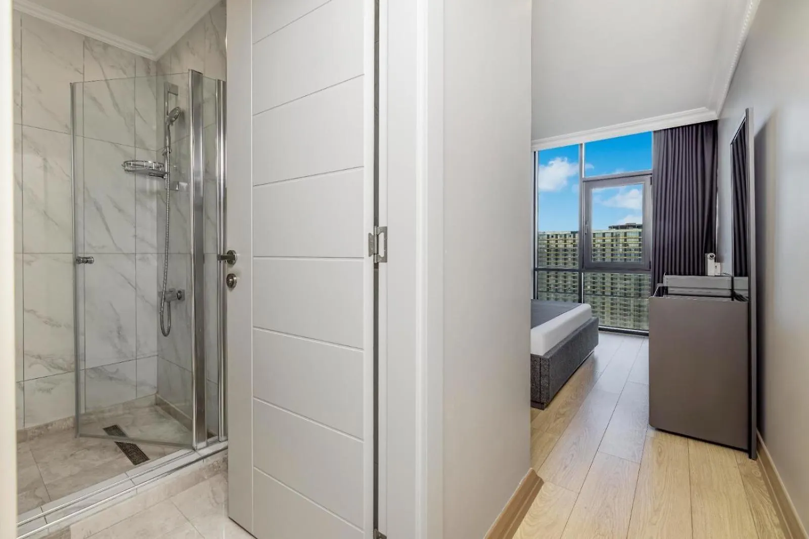 Mayar Residence Hotel Istanbul 0*,  Turkey