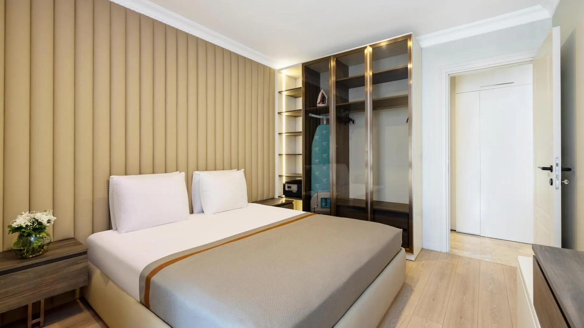 Mayar Residence Hotel Istanbul