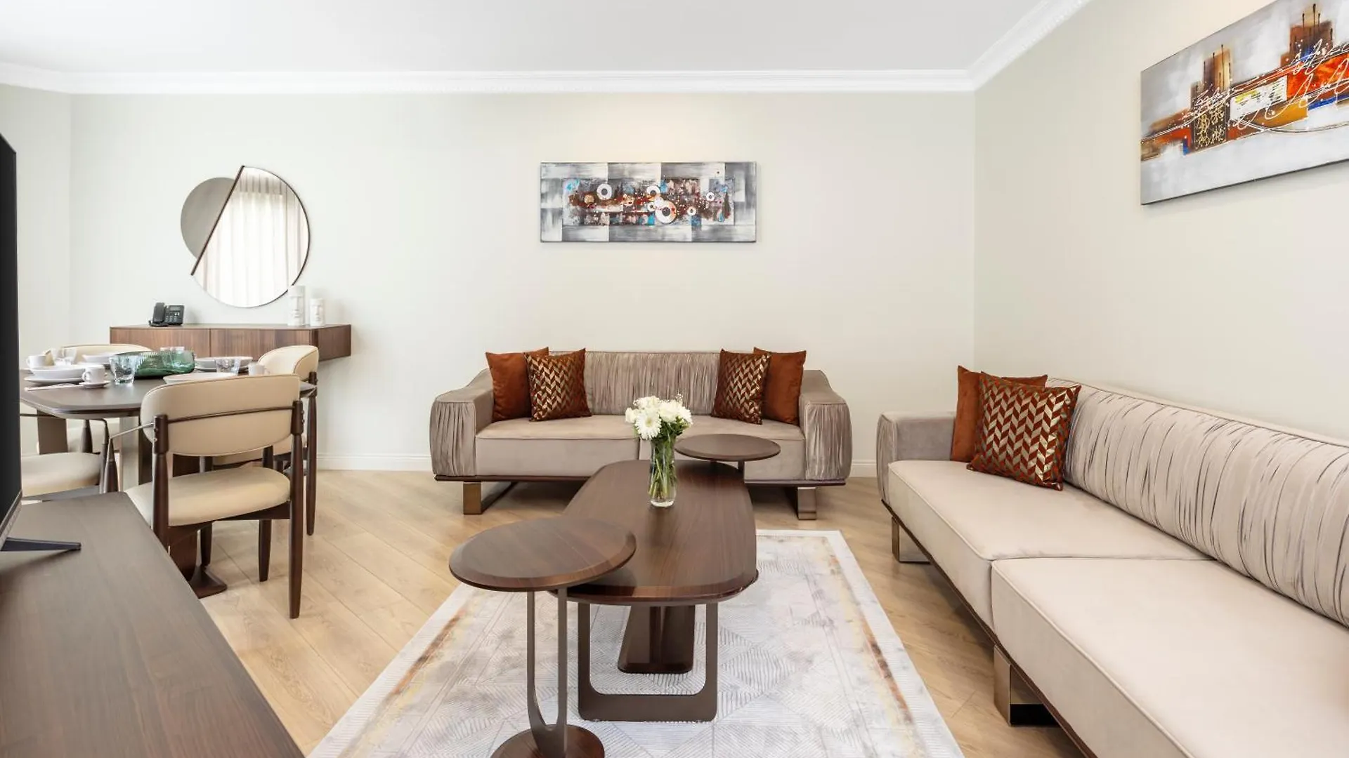 Mayar Residence Hotel Istanbul 0*,  Turkey