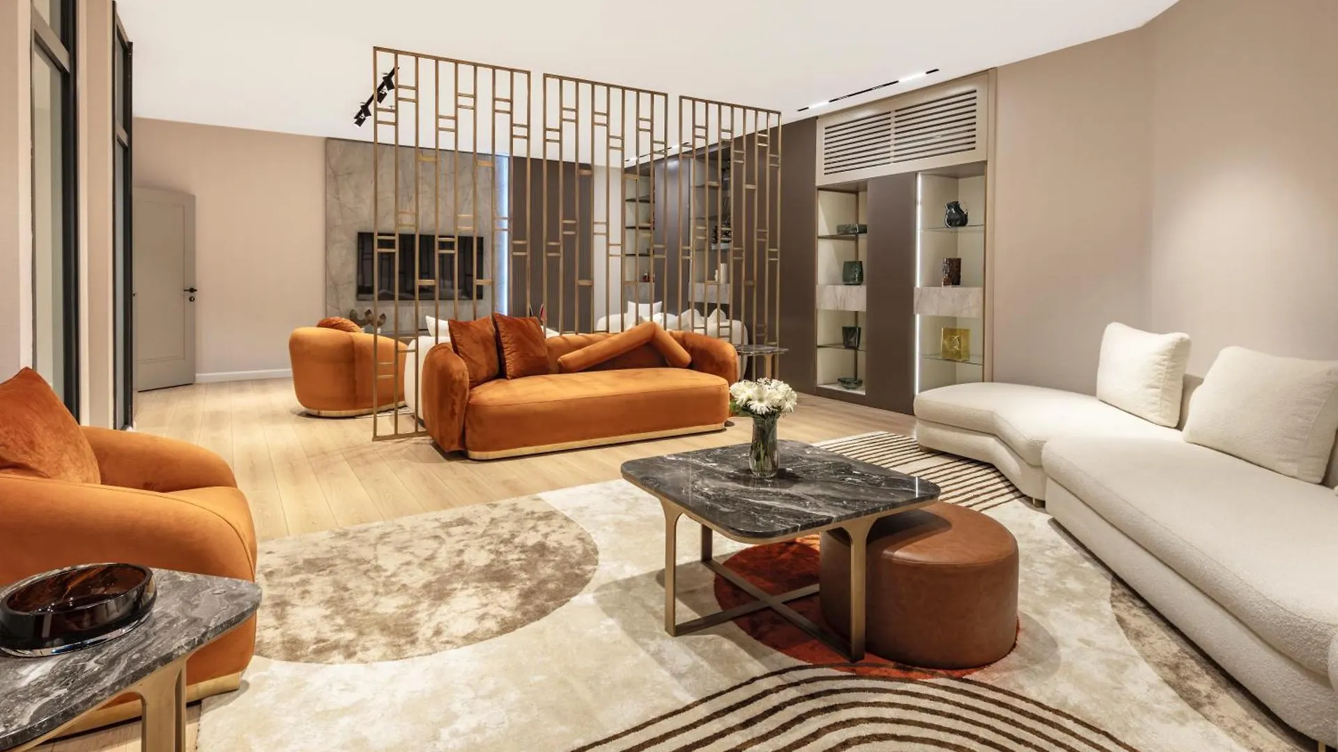 Mayar Residence Hotel Istanbul