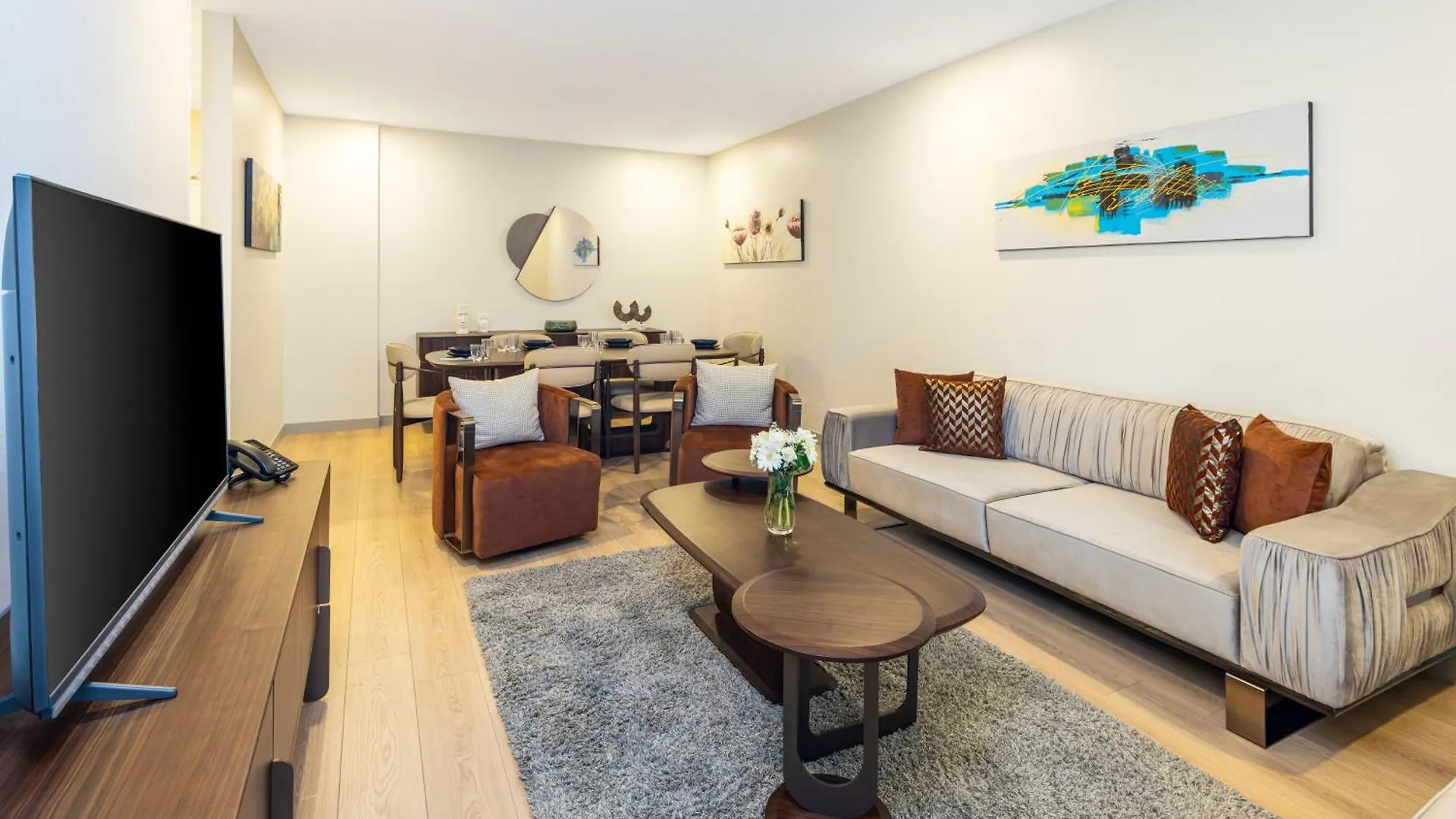 Mayar Residence Hotel Istanbul