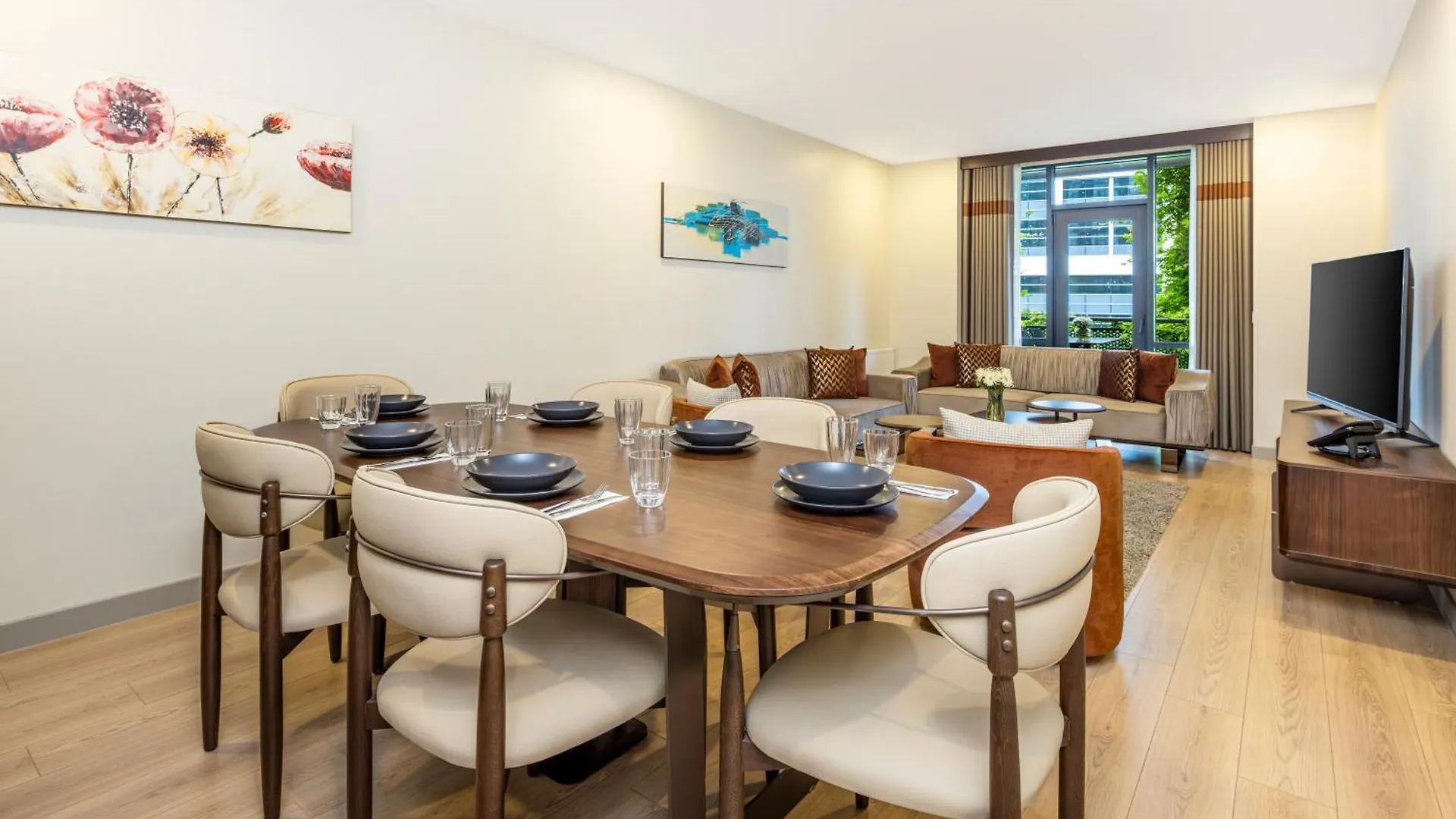 Mayar Residence Hotel Istanbul Turkey