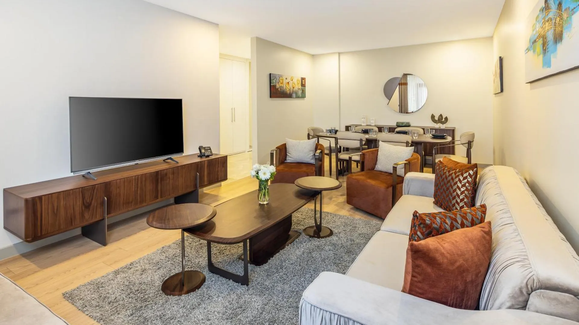 Mayar Residence Hotel Istanbul 0*,