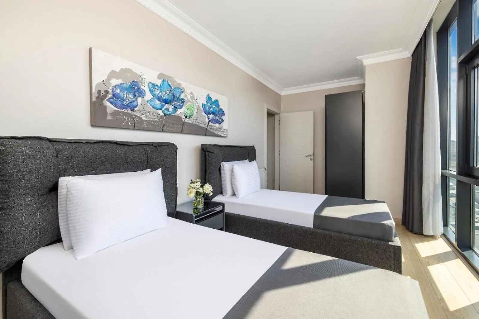 Mayar Residence Hotel Istanbul