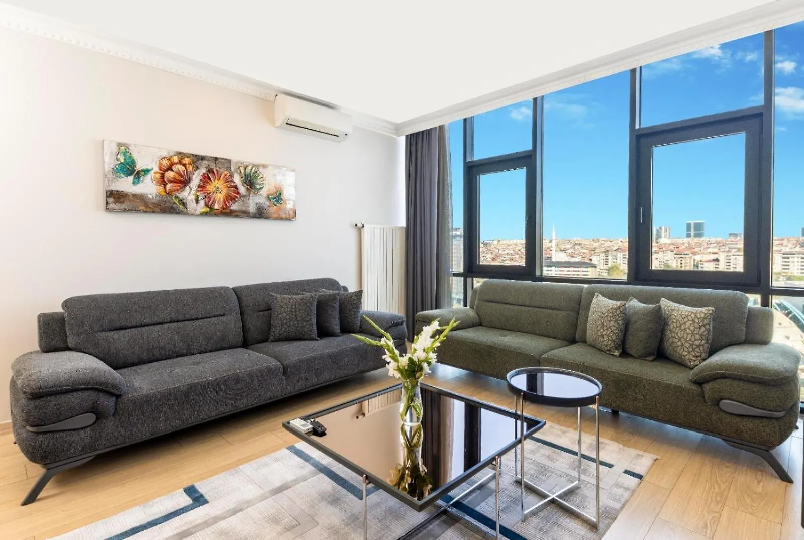 Mayar Residence Hotel Istanbul 0*,