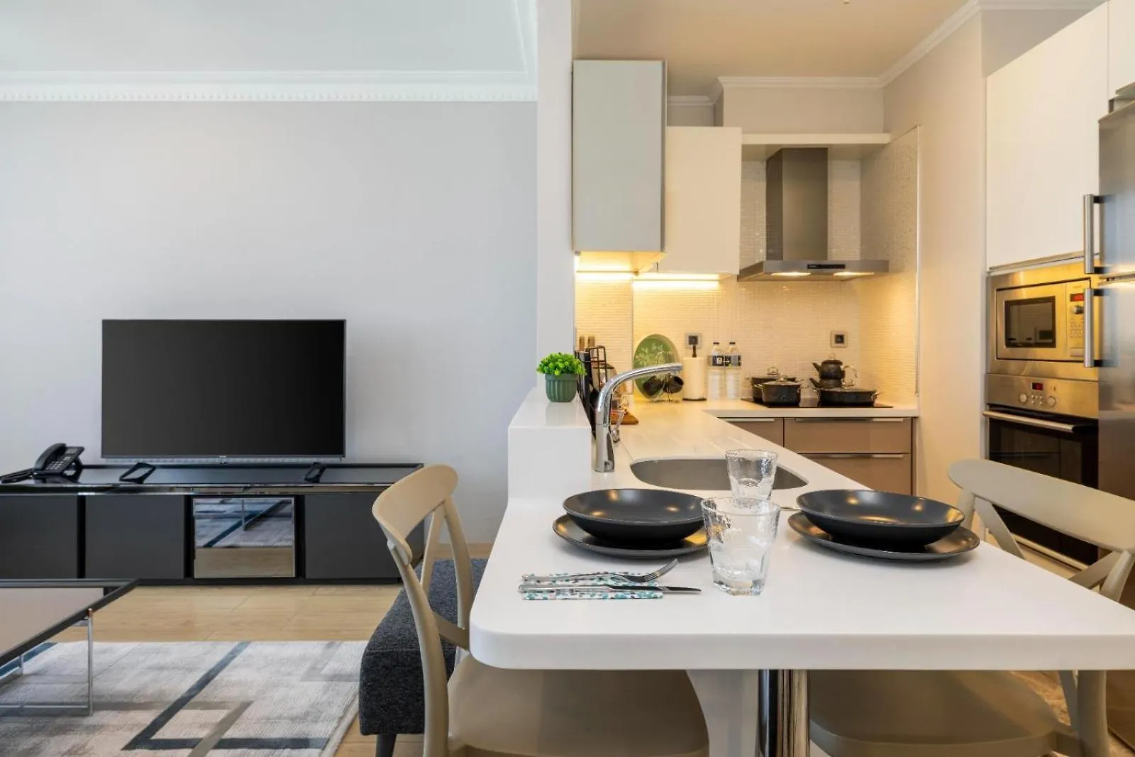 Mayar Residence Hotel Istanbul